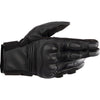 Gants de Moto Phenom Noir