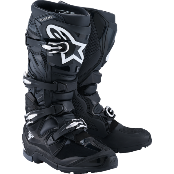 Bottes de Motocross Tech 7 Enduro