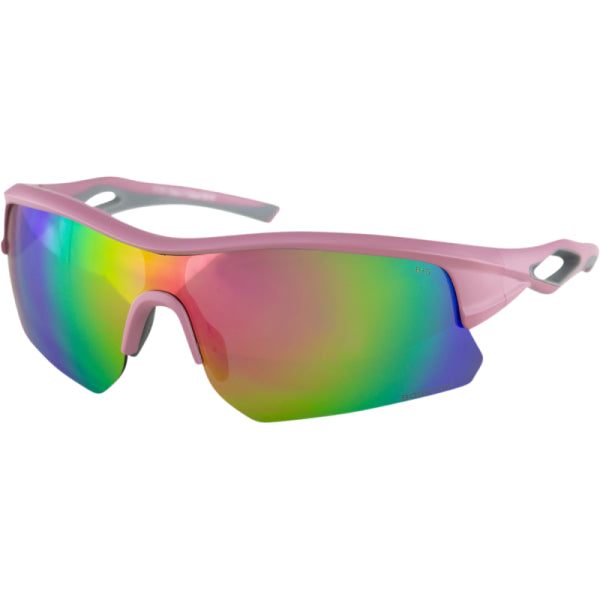 Lunettes de Moto Dash Bobster rose