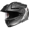 Casque de Moto Modulaire E2 Explorer Anthracite