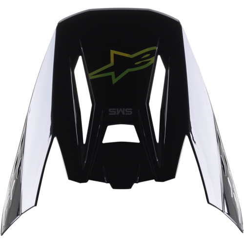 Motocross Visor Supertech M5 Comp
