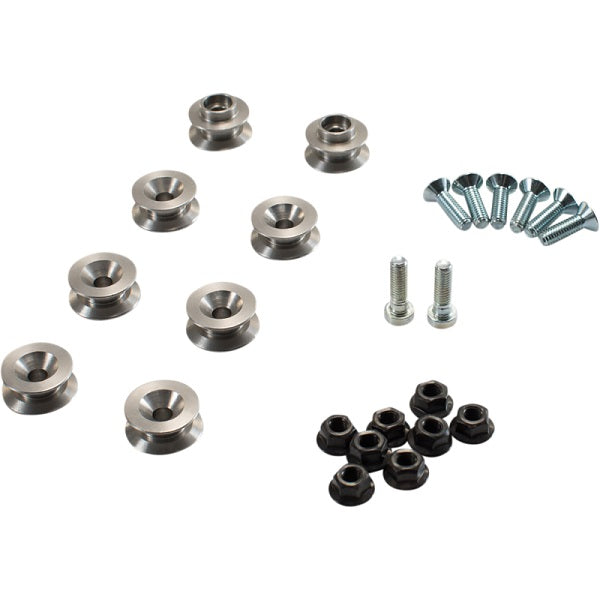 Pro Side Case Adapter Kit