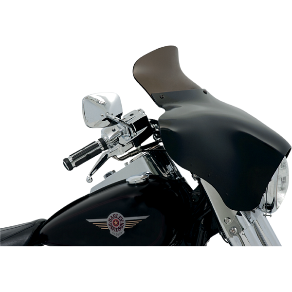Pare-Brise Batwing avec Spoiler