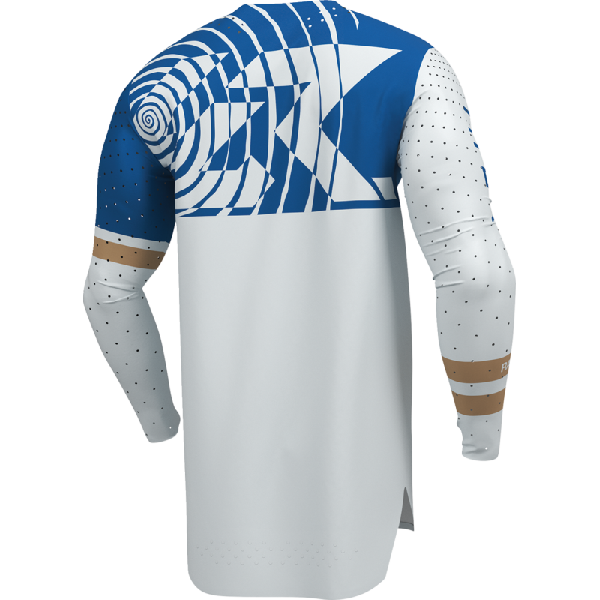 Motocross Jersey Sportmode Mind