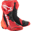 Bottes de Moto SuperTech R Ventilé