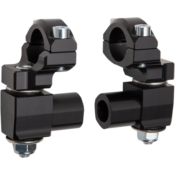 2" Anti-Vibration Riser for Pivot