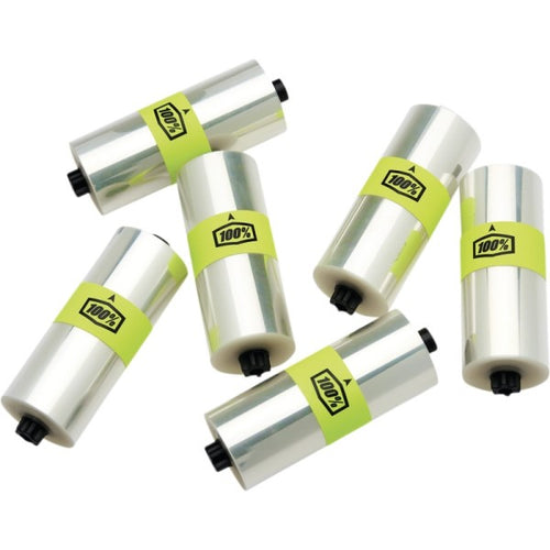 Pellicules Roll-Off Armega Forecast en ensemble 6