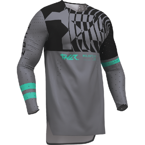 Motocross Jersey Sportmode Mind