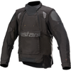 Motorcycle Jacket Halo Drystar