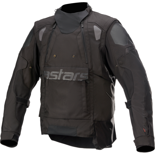 Motorcycle Jacket Halo Drystar