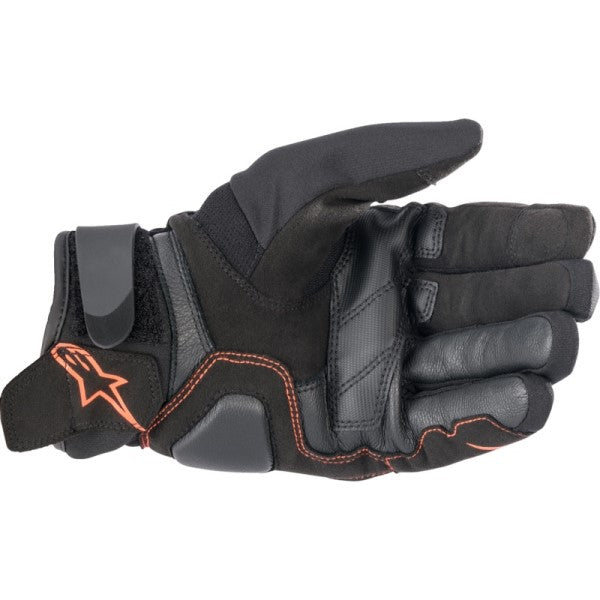 Gants de Moto SMX-1||Motorcycle Gloves SMX-1