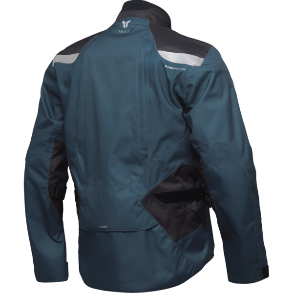 Enduro Jacket Range