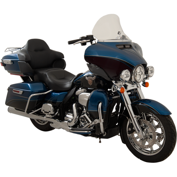 Pare-Brise Flare pour Harley-Davidson