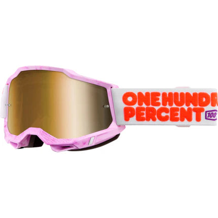 Motocross Goggles Accuri 2 