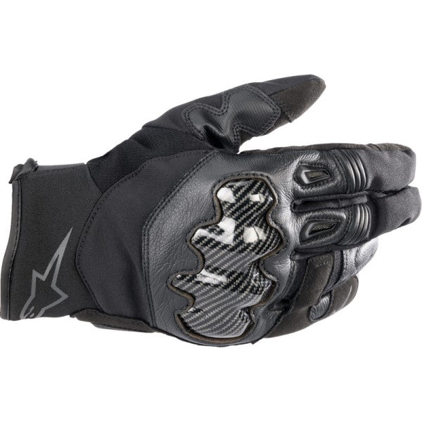 Gants de Moto SMX-1 Noir