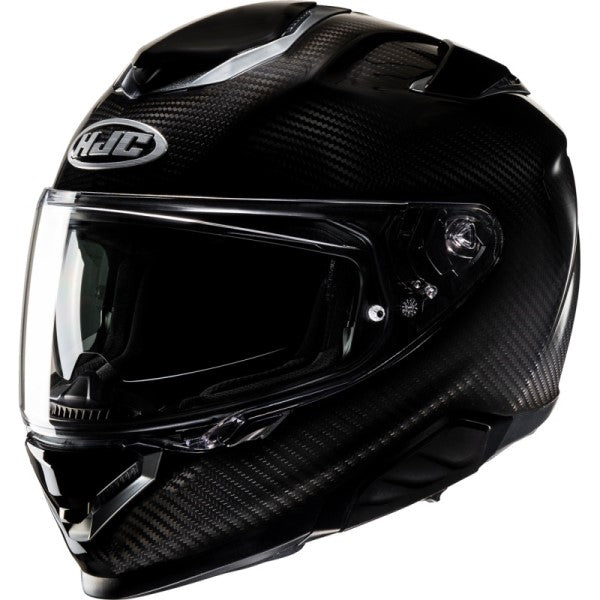 Casque Intégral de Moto RPHA 71 Charbon