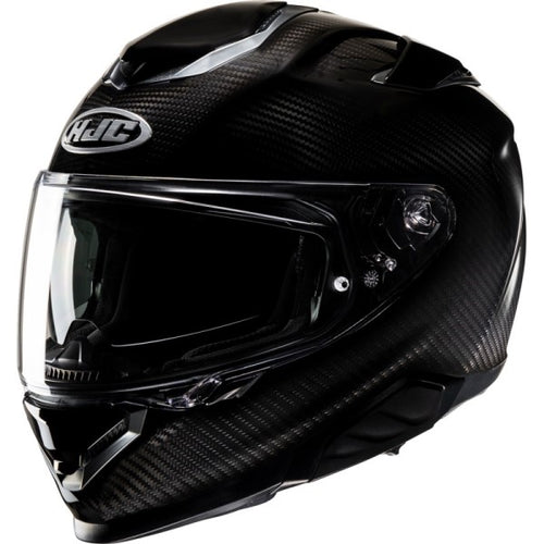 Casque Intégral de Moto RPHA 71 Charbon