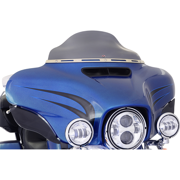 Pare-Brise Flare pour Harley-Davidson