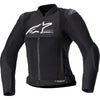 Manteau de Moto Stella SMX Air Noir