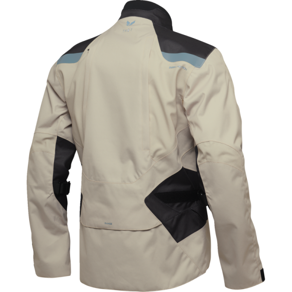 Enduro Jacket Range