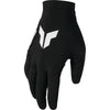 Gants de Motocross Sportmode Thor noir, dessus
