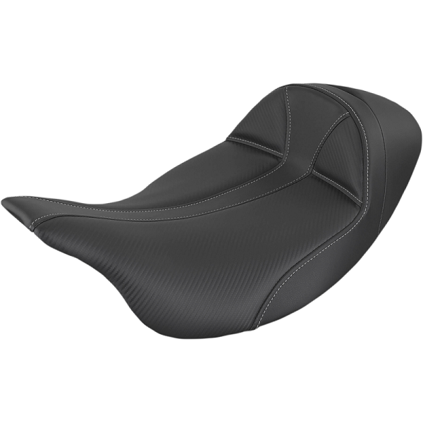 SaddleHyde GC-Style Dominator Solo Motorcycle Seat