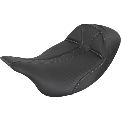 Siège de Moto SaddleHyde GC-Style Dominator Solo