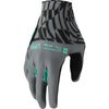 Gants de Motocross Sportmode Mind Control Thor Gris/Noir