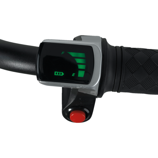 Vélo de Montagne Agroid RS16 E-Balance