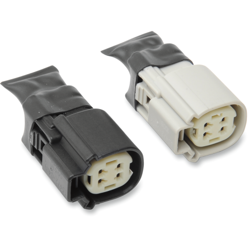 Active Intake And Exhaust Eliminator Kits