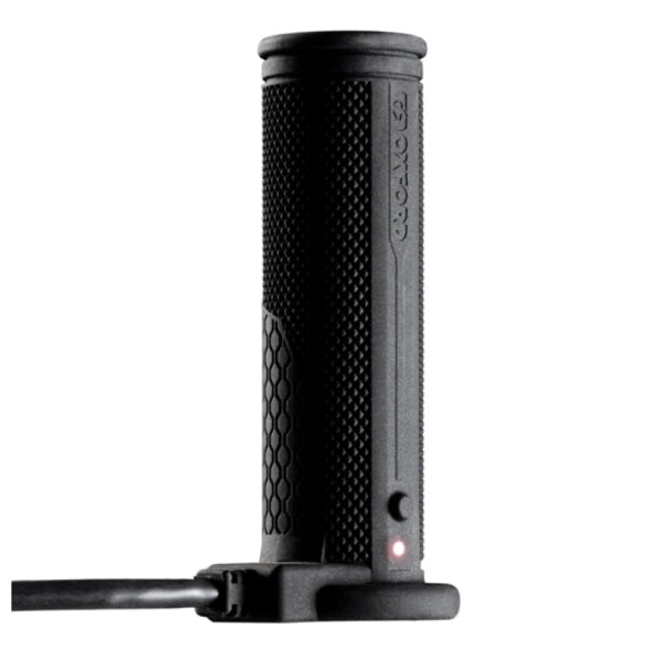 Poignées Chauffantes Heaterz Pro Touring