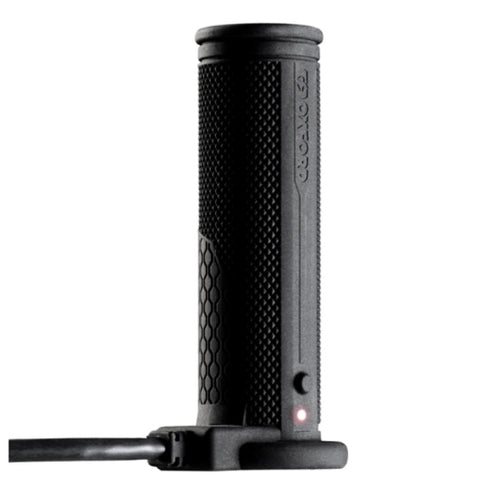 Poignées Chauffantes Heaterz Pro Touring