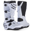 Bottes Comp Junior Blanc