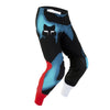 Pantalon de Motocross Flexair Withered  | Noir