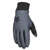 Gants de Motocross Defend Thermo| Gris