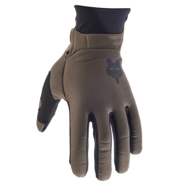 Gants de Motocross Defend Thermo | Maron