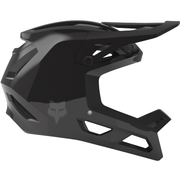 Casque Intégral de Vélo Rampage Junior||Full Face Mountain Bike Helmet Rampage Youth