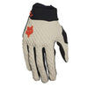 Gants Vélo de Montagne Defend Fox beige