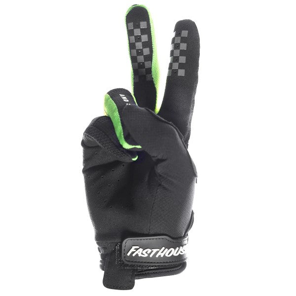 Gants de Motocross Elrod Nitro