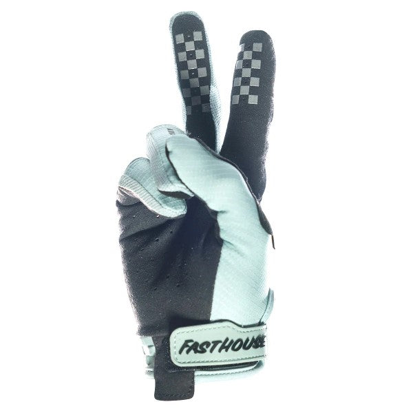 Gants de Motocross Elrod Nitro