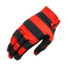 Gants de Motocross Elrod Ether Rouge, droite