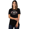 T-Shirt Excursion Premium pour Femme Noir