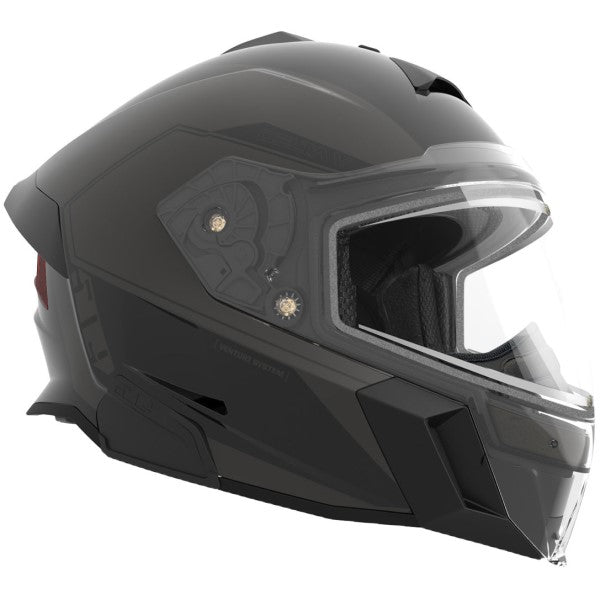 Casque Intégral de Motoneige Delta V Ignite||Full Face Snowmobile Helmet Delta V Ignite