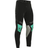 Pantalon de Motocross Sportmode Mind Control Thor Noir, de profil 