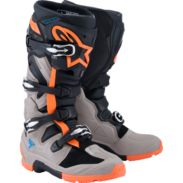 Bottes de Motocross Tech 7 Enduro