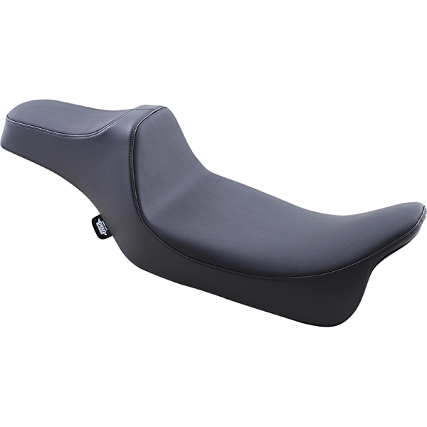 Motorcycle Predator III Seats for Harley Davidson - Drag Specialties