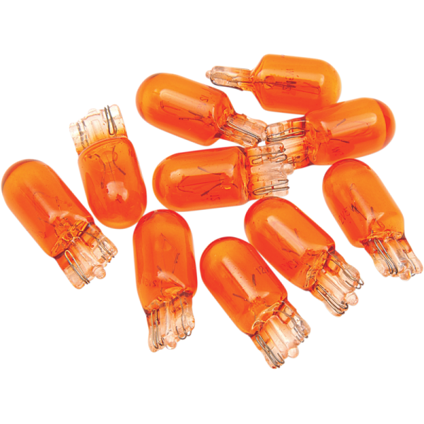 Marker Light Wedge Bulbs