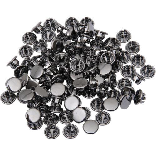 Steel End Plugs for Allen-Head Bolts