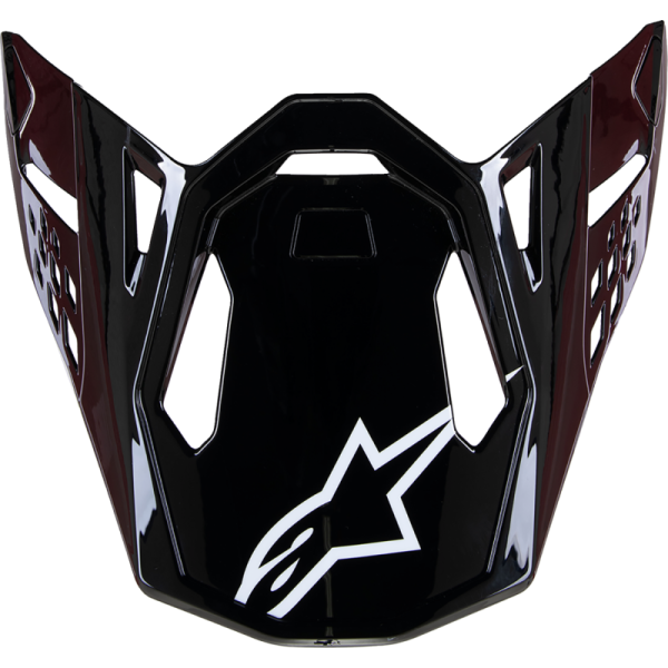 Motocross Visor Supertech M10
