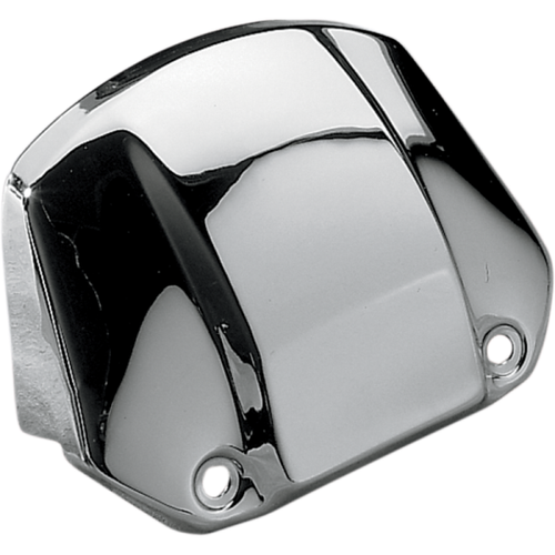 Headlight Visor Cover Plain